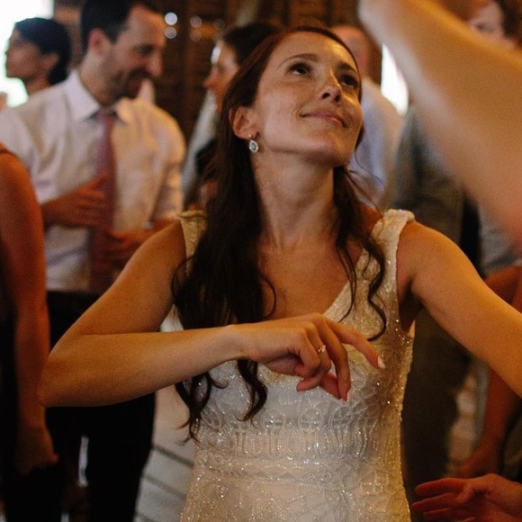 Meet your Posher, Joanna - Picture 1 of 1